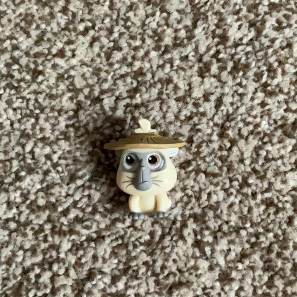 Dyan Doorable Figurine Series 6